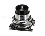 76012 Taylor Freezers Button Activate Black