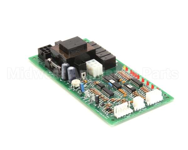 7601203 Manitowoc Ice Control Board Q-Dual