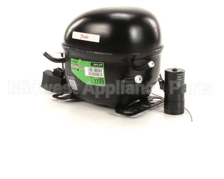 7601323 Manitowoc Ice Q0130/210 115V Danfoss Compr