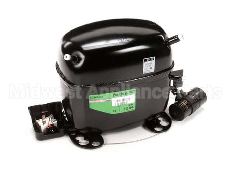 7601343 Manitowoc Ice Qf400 115V Danfoss Compr
