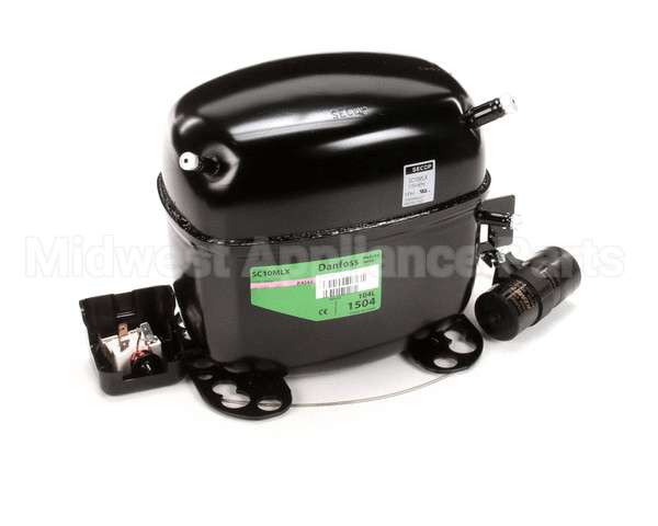 7601343 Manitowoc Ice Qf400 115V Danfoss Compr