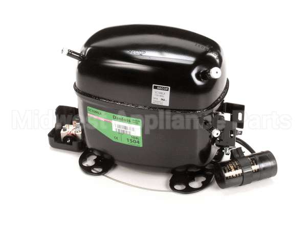 7601343 Manitowoc Ice Qf400 115V Danfoss Compr