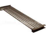760168-A Compatible Vulcan Grate, Top, 20-3/4" X 5-1/4"