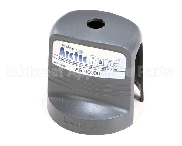 7601753 Manitowoc Ice Shroud