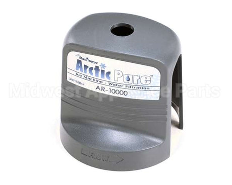 7601753 Manitowoc Ice Shroud