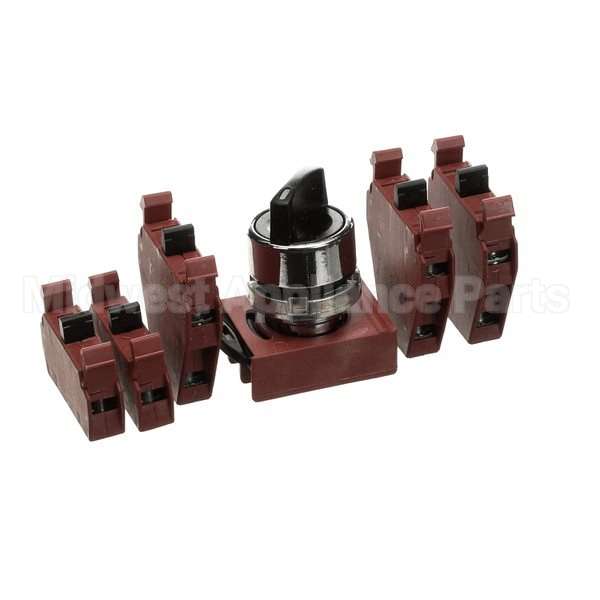 76022 Compatible Middleby Selectorswitch, Rotary