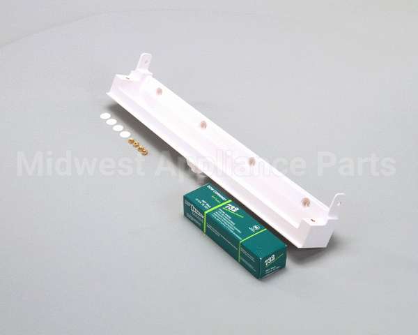 7602203 Manitowoc Ice Evaporator Top Frame Assy