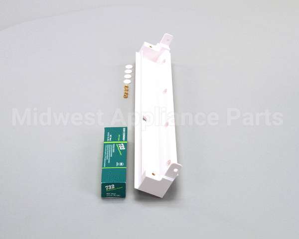 7602203 Manitowoc Ice Evaporator Top Frame Assy