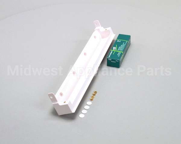 7602203 Manitowoc Ice Evaporator Top Frame Assy