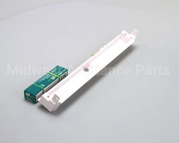 7602203 Manitowoc Ice Evaporator Top Frame Assy