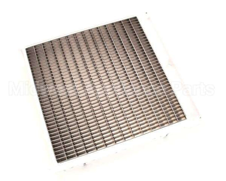 7602273 Manitowoc Ice Evaporator, Half Dice