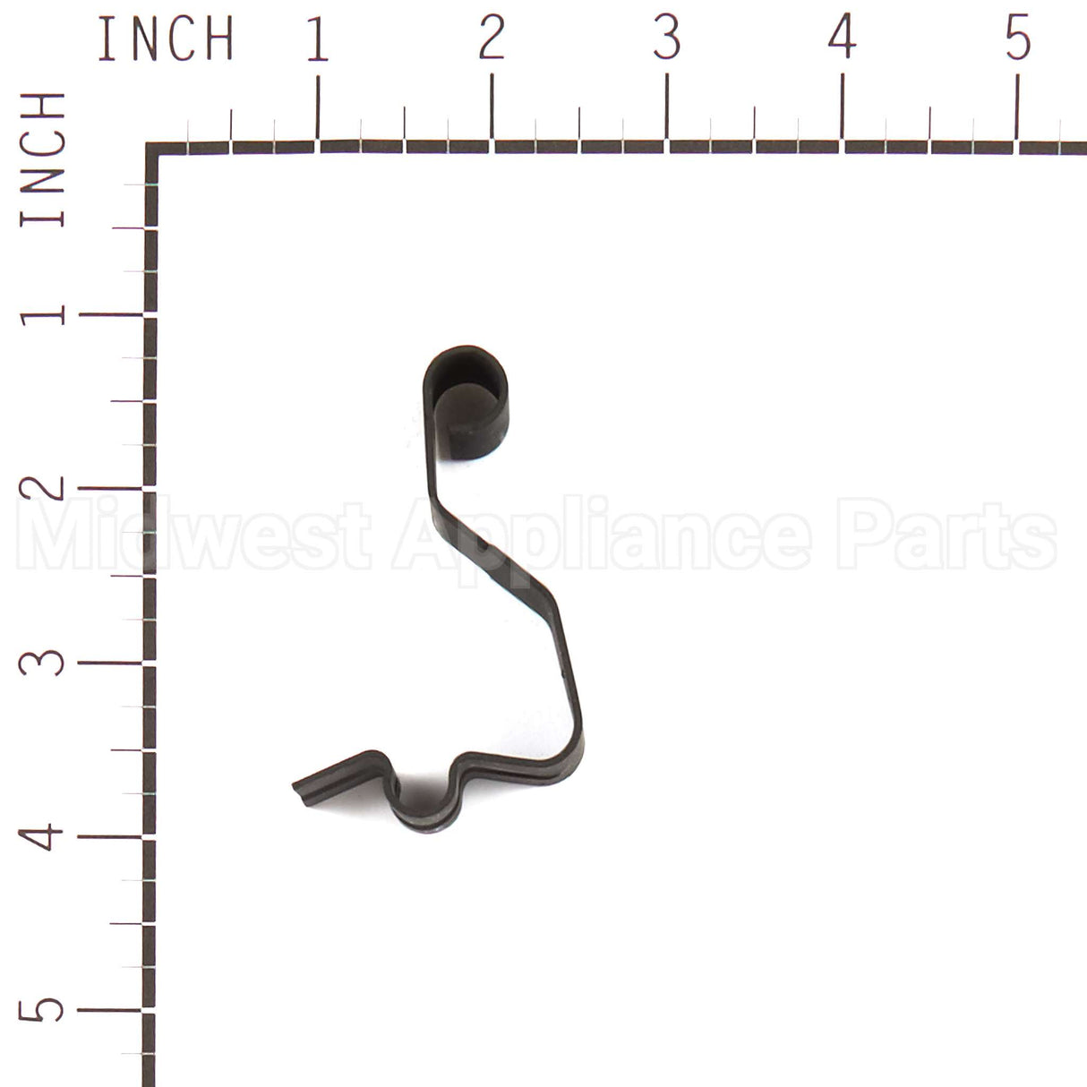 760227MA Briggs & Stratton Spring Cam Lock Bs B
