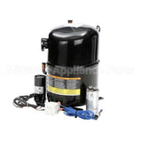 7602293 Manitowoc Ice Compressor208-230/60/1 S1000/1450 Cv