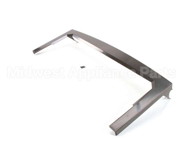 7602503 Manitowoc Ice Top Rail Trim-30In