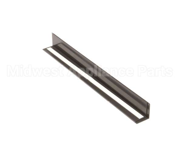 7602513 Manitowoc Ice Top Rail Trim - Side