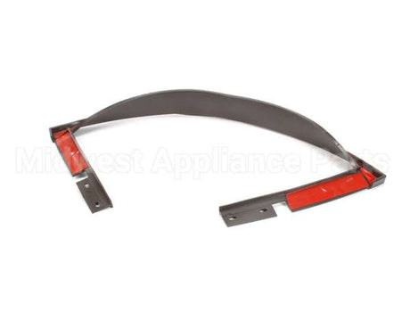 7602523 Manitowoc Ice Door Opening Trim