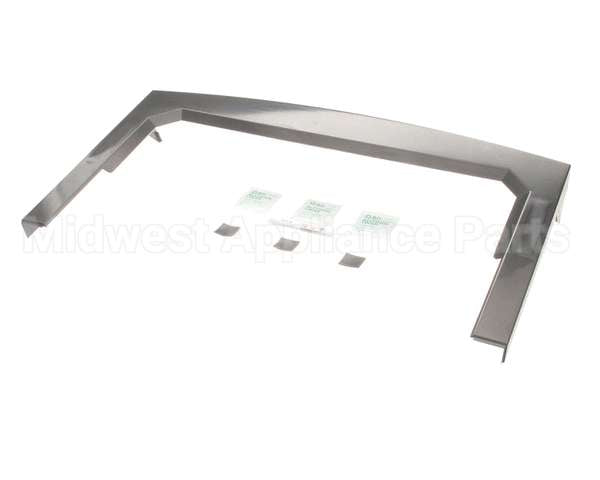 7602553 Manitowoc Ice Top Rail Trim-22In