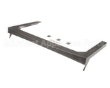 7602553 Manitowoc Ice Top Rail Trim-22In