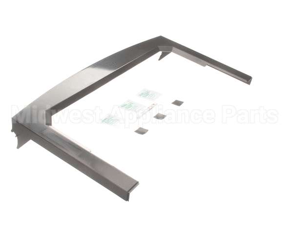 7602553 Manitowoc Ice Top Rail Trim-22In