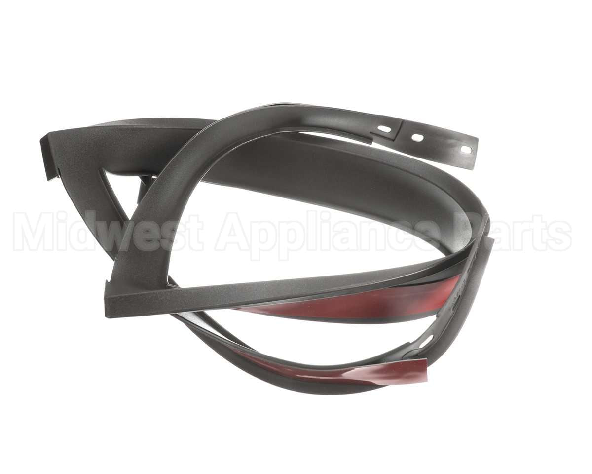 760259-3 Manitowoc Ice Door Opening Trim