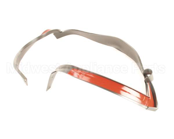 7602593 Manitowoc Ice Door Opening Trim