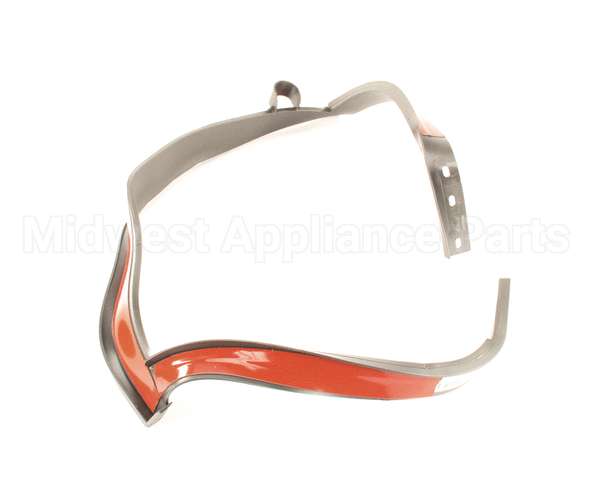 7602593 Manitowoc Ice Door Opening Trim