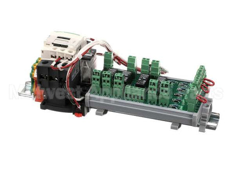 76028 Gaylord 120Volt Uv Monitoring Board (Circuit Boa