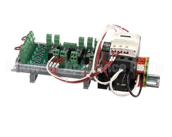 76028 Gaylord 120Volt Uv Monitoring Board (Circuit Boa