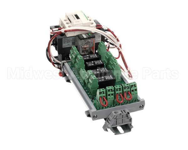 76028 Gaylord 120Volt Uv Monitoring Board (Circuit Boa