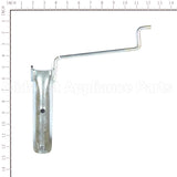 760289YZMA Briggs & Stratton Lever Asyctrl P4Shc