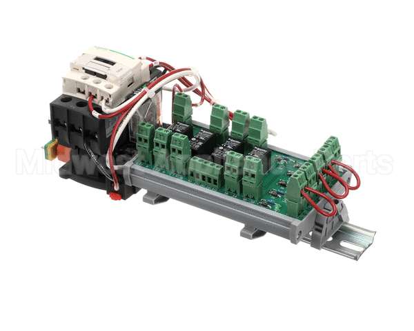 76029 Gaylord 220Volt Uv Monitoring Board (Circuit Boa