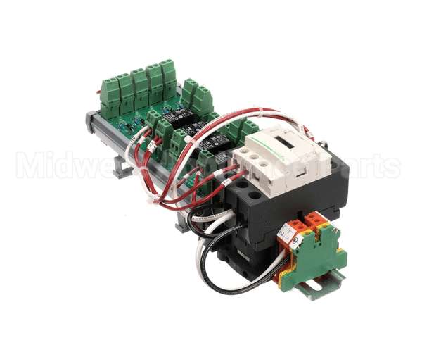 76029 Gaylord 220Volt Uv Monitoring Board (Circuit Boa