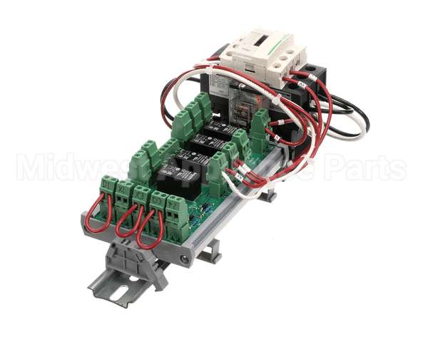76029 Gaylord 220Volt Uv Monitoring Board (Circuit Boa