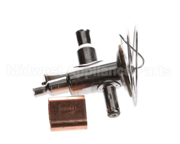 7602903 Manitowoc Ice Expansion Valve S0320 Water