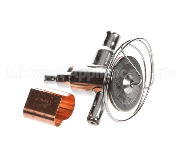 7602903 Manitowoc Ice Expansion Valve S0320 Water