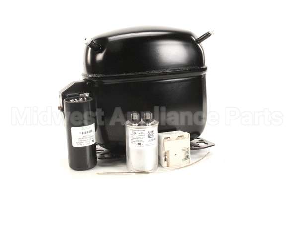 7602943 Manitowoc Ice Compressor Assembly 115/60/1