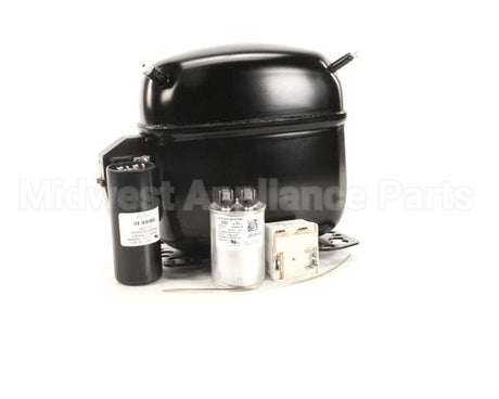 7602943 Manitowoc Ice Compressor Assembly 115/60/1