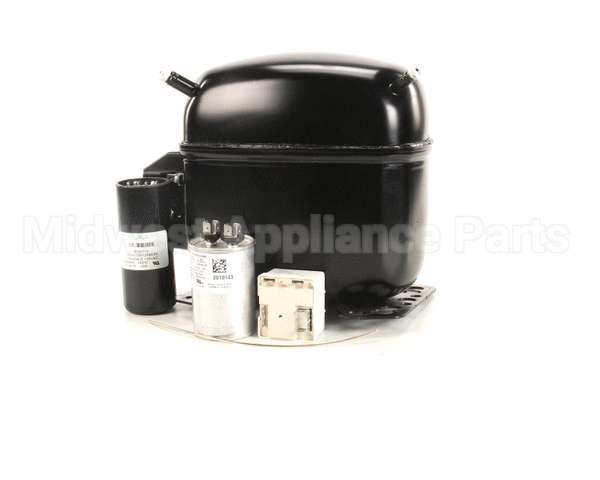 7602943 Manitowoc Ice Compressor Assembly 115/60/1