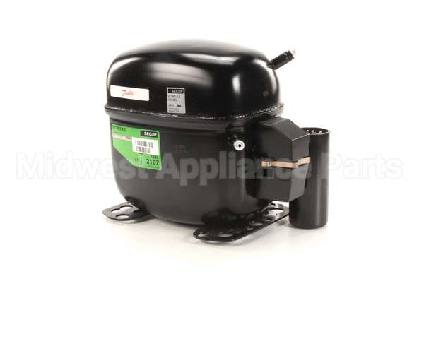 7602943 Manitowoc Ice Compressor Assembly 115/60/1