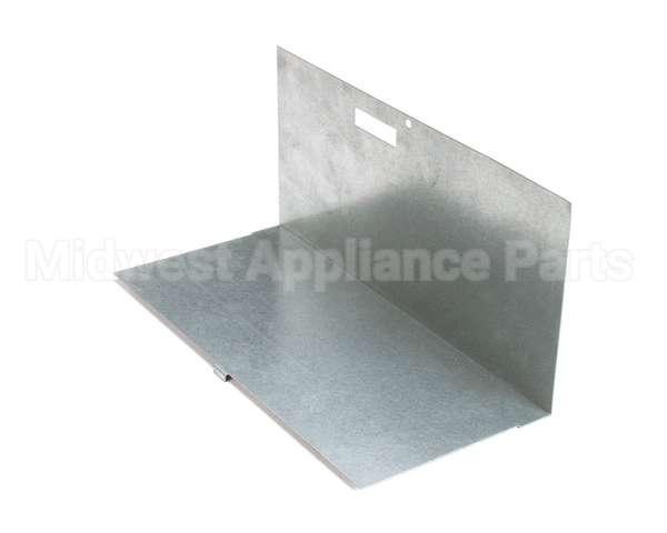 7603153 Manitowoc Ice Control Box Cover