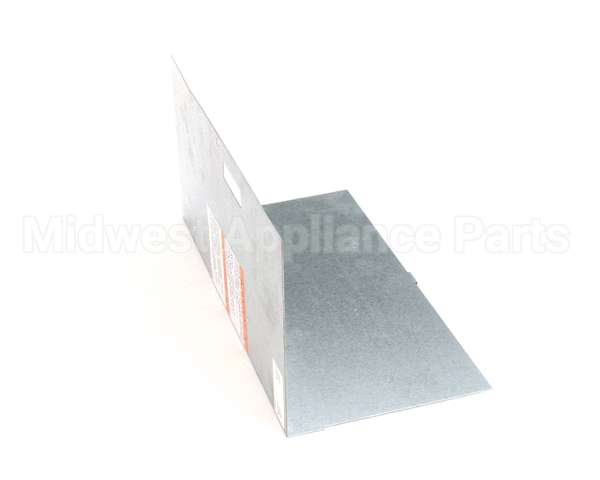 7603153 Manitowoc Ice Control Box Cover