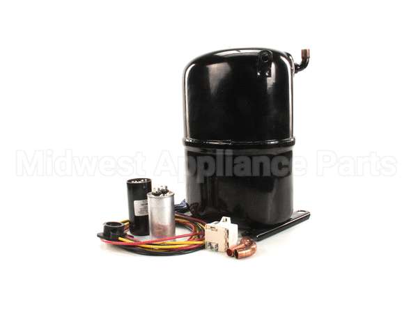 7603283 Manitowoc Ice Compressor Asm S18/G12/B13/Q18/Cvd14