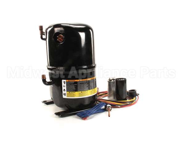 7603283 Manitowoc Ice Compressor Asm S18/G12/B13/Q18/Cvd14