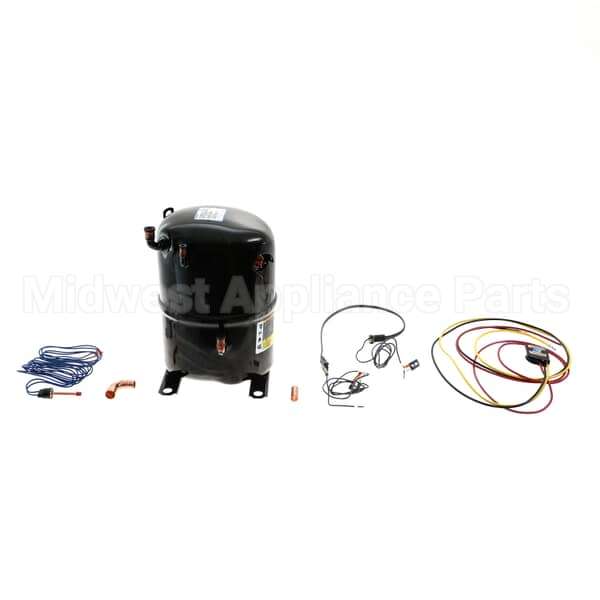 7603293 Manitowoc Ice Comp Asm S18/G12/B13/Q18/Cvd1400