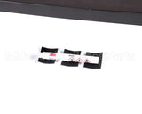 7603373 Manitowoc Ice Top Rail Trim-48In