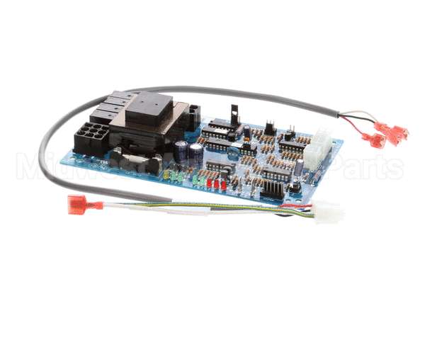 7603513 Manitowoc Ice Ib Control Board Conv Kit
