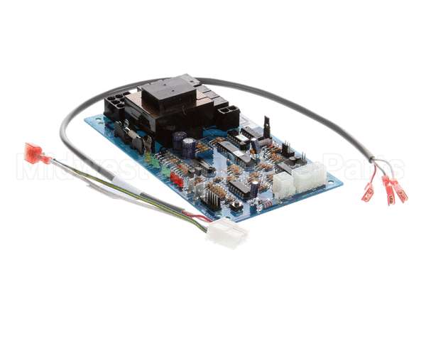 7603513 Manitowoc Ice Ib Control Board Conv Kit