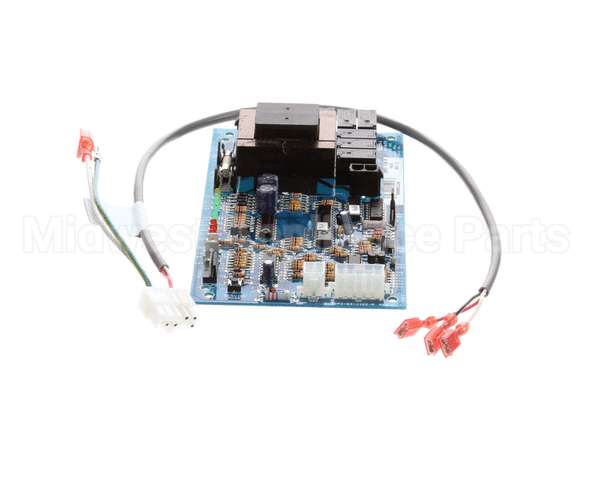 7603513 Manitowoc Ice Ib Control Board Conv Kit