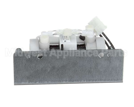 7603529 Manitowoc Ice Air Compressor 115V/60Hz/1Ph