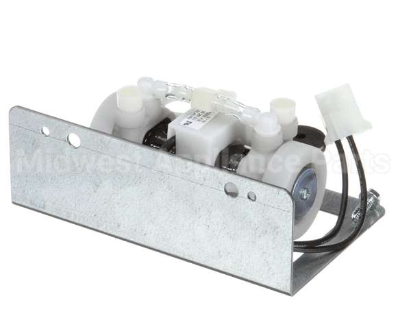 7603529 Manitowoc Ice Air Compressor 115V/60Hz/1Ph